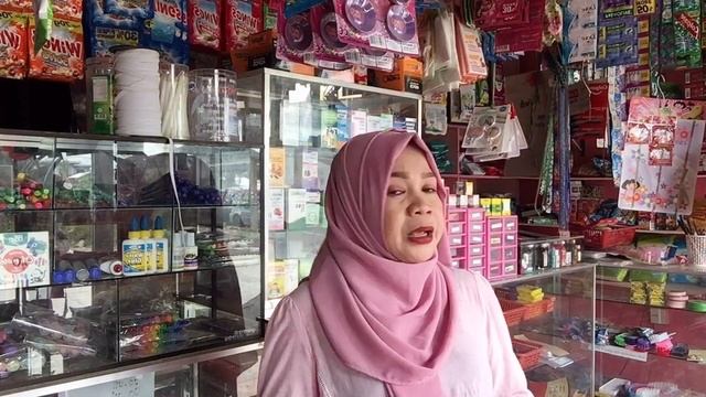 One Stop Shop Sari-Sari Store I Business Tips I Sai MK TV смотреть онлайн