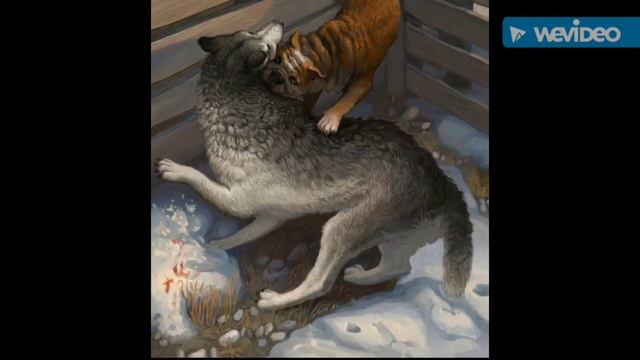 Белый Клык часть 2 смотреть онлайн