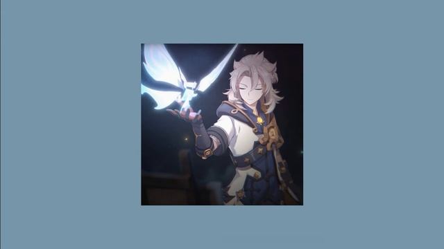 Falling in love with Albedo (Playlist + Voice Lines) смотреть онлайн