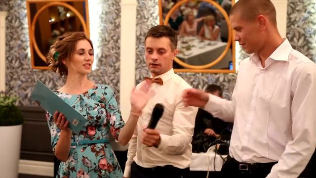 Рекламный ролик Ведущий Денис Шиповалов Видео + монтаж Козионова Алена смотреть онлайн