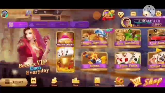 New Rummy App | Teen Patti Real Cash Game | New Rummy App Today | Rummy || Rummy Earning App 2024 смотреть онлайн