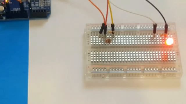 Review of the Light Dependent Resistor (LDR) смотреть онлайн