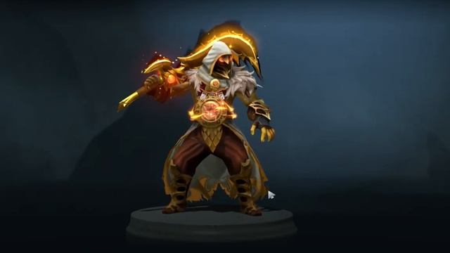 Juggernaut DOTA mix set смотреть онлайн