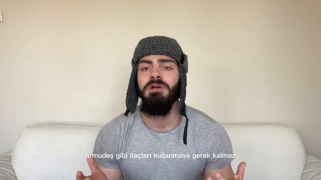 Masteron nedir? Ne işe yarar? (Masteron hakkında benim tecrübem) смотреть онлайн