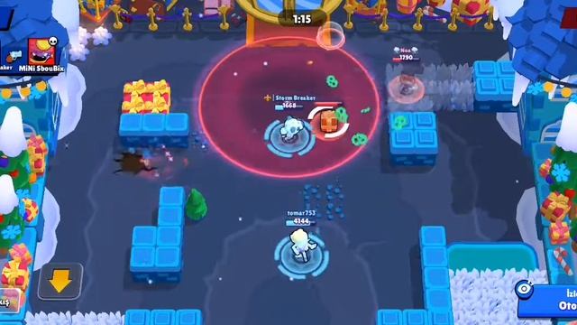 Panda nita hediye talanı brawl stars смотреть онлайн