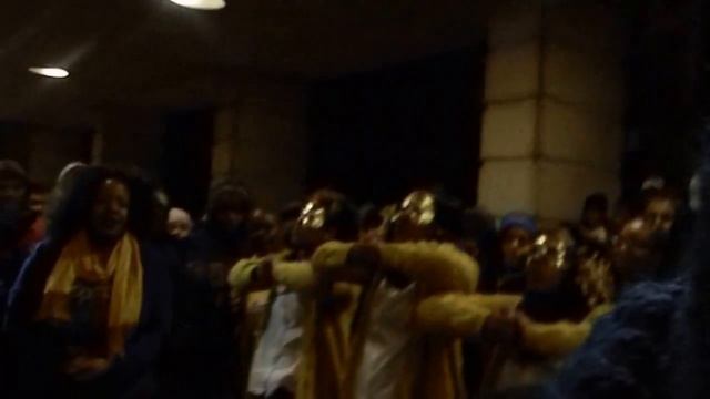 Sigma Gamma Rho Neophyte Show - Gamma Omega (MSU) смотреть онлайн