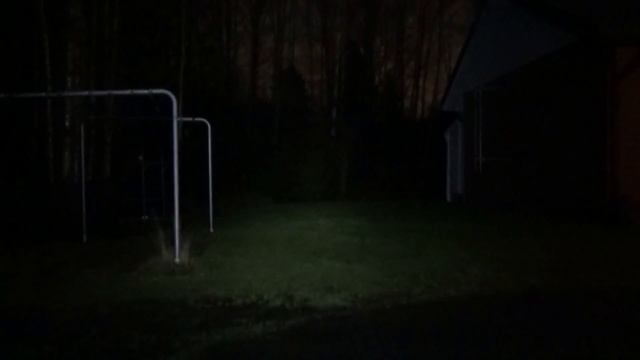 Boruit Otsalamppu. Valotehotesti ulkona смотреть онлайн