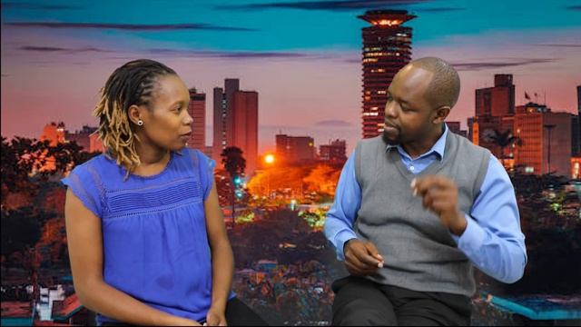 Business Risk Management Tips!! A case study of the collapsed Invesco Insurance firm in Kenya смотреть онлайн