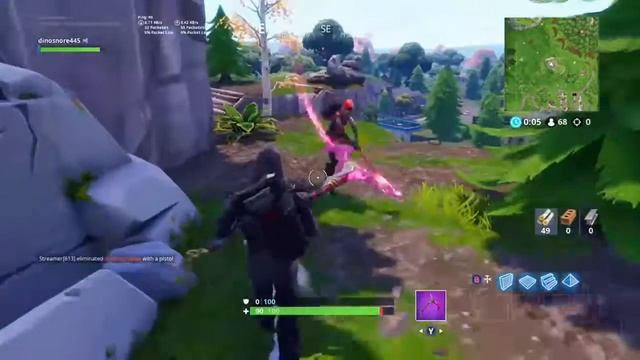 shifty shafts treasure map location: fortnite season 5 challenges смотреть онлайн