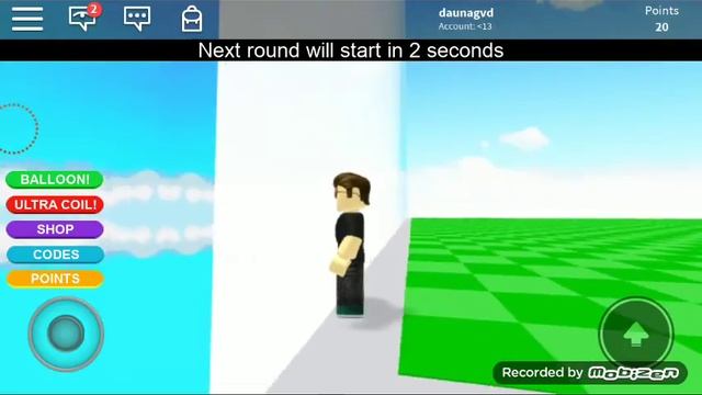 Играюу роблокс тупая Оби карта но пол это лава бомба смотреть онлайн