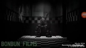 Песня спрингтрапа беги