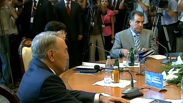 Не официальный саммит ОДКБ в Армении смотреть онлайн