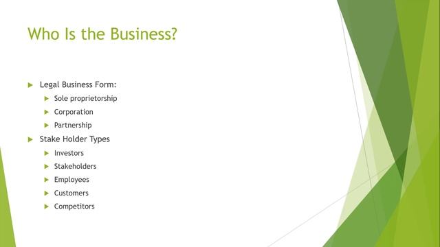 SSCP - Lesson 01 - The Business Case for Decision Assurance and Information Security смотреть онлайн