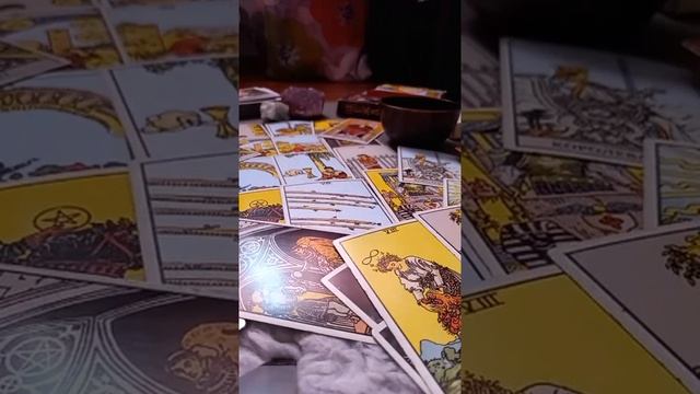Отношения Нового времени, в новом измерении 4Д. Базис и составляющие...#тетахилинг #таро #тетатаро смотреть онлайн