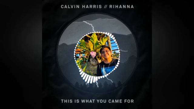 KAC-Calvin Harris ft. Rihanna x Deorro, Naems- This is what you came for (128 bpm) смотреть онлайн