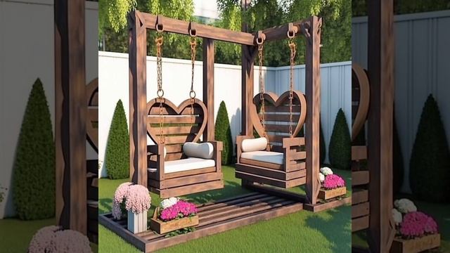 Вдохновляющие идеи для дачи #12 смотреть онлайн