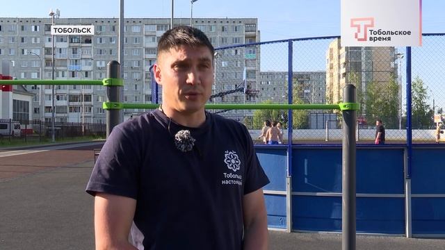 СПОРТ НОРМА ЖИЗНИ смотреть онлайн