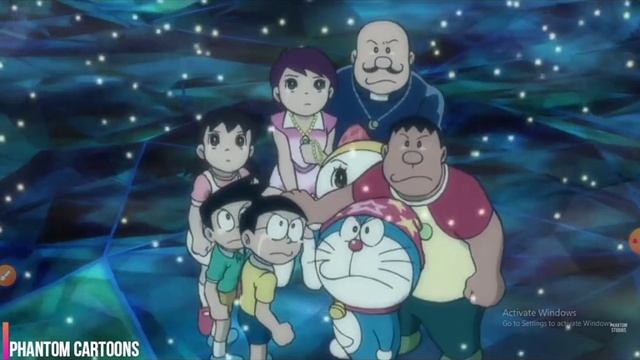 Baap tera baap hai \ Nobita Doraemon version Danish Jain смотреть онлайн