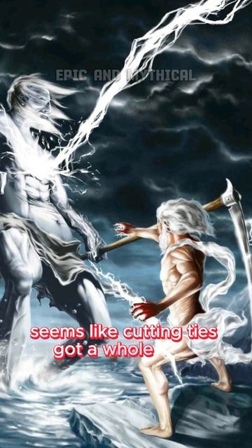 Top 4 Craziest Greek Gods | Epic And Mythical | #mythology #greekmythology #god смотреть онлайн