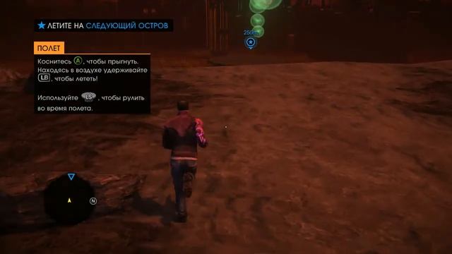 Saints Row: Gat out of Hell |Обзор от Усатого| Затянутое и захватывающее начало смотреть онлайн