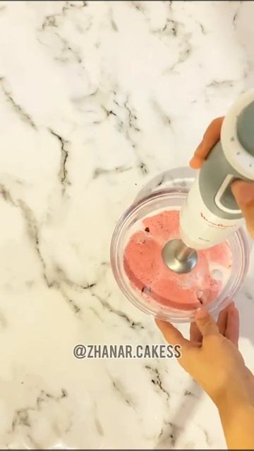 3 ингредиенттен 5 минутта ҚҰЛПЫНАЙМЕН СМУЗИ. 5 минутта дайын болатын СМУЗИ. Быстро и вкусно! #short смотреть онлайн