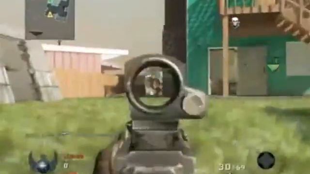 zAz Stealth zAz Black Ops Game Clip YouTube27 смотреть онлайн
