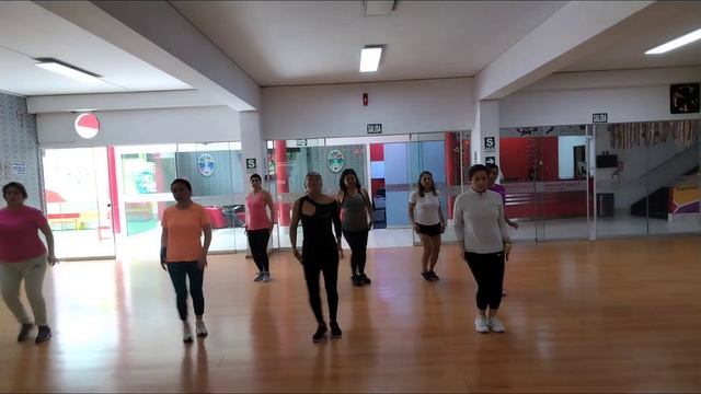 armando la coreo Dance Queen, Mama mia смотреть онлайн