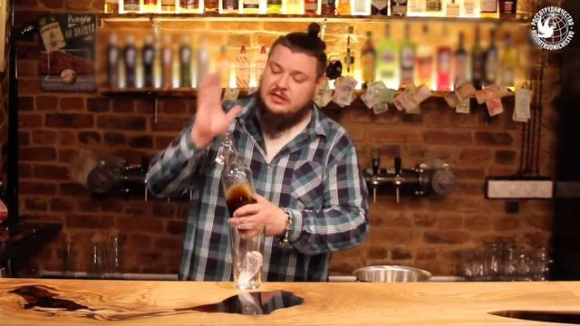 Прохладительные напитки