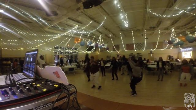 LiXxer Experience TV | Female DJ Gig Log #1: Comedy Show feat. @ComicJWill & @ActionJaxonComedy смотреть онлайн