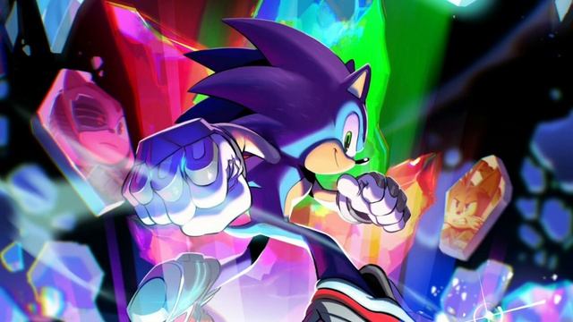 BOMBA!! NOVO POSTER DE SONIC PRIME REVELA UM SPOILER DA SEGUNDA TEMPORADA |🦊TAILS NEWS🦊 смотреть онлайн