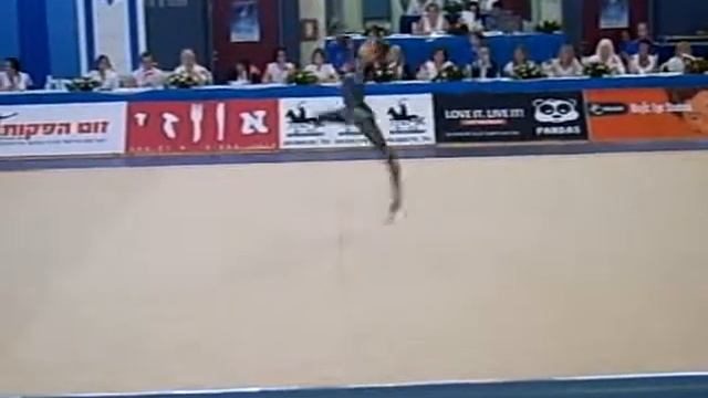 grand prix holon junior 2008 смотреть онлайн
