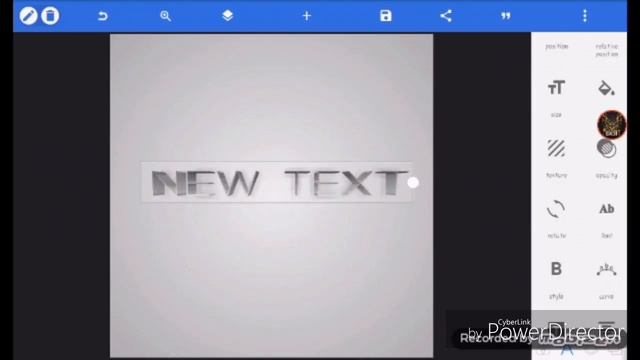 Как зделать 3д шапку 100% на планшети смотреть онлайн