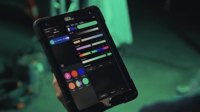 Introducing starCTRL смотреть онлайн