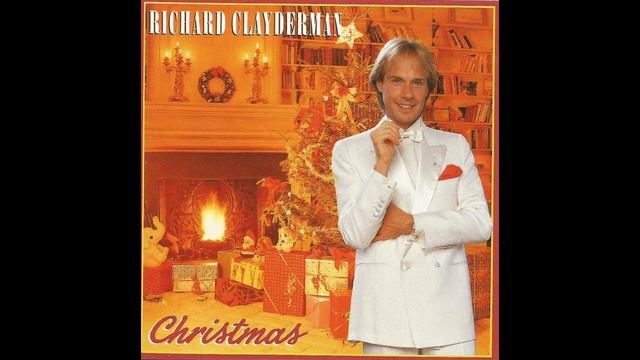 Richard Clayderman - Jingle Bells (karaoke) 2 смотреть онлайн