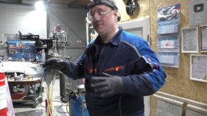 Еще один тест SL211