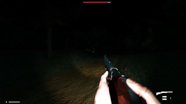 Ай Вонт ту Белив (Rake)