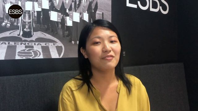 Is sport your passion?. Master in International Sports Management Valencia CF. смотреть онлайн