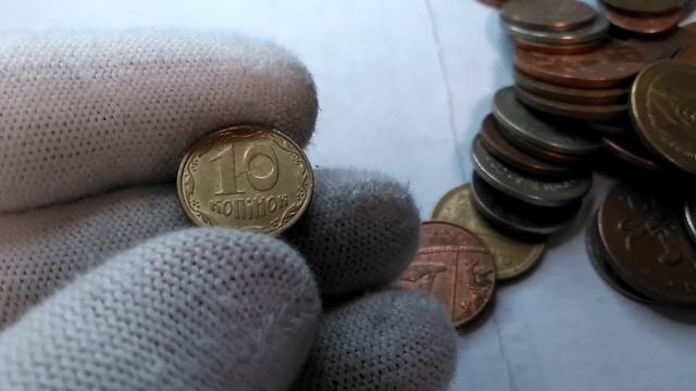 (72)Bankbag26 - searching a Bundesbank Bag - never know what you might find! смотреть онлайн
