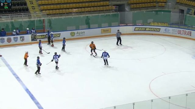 Юность 2008 VS Юность 2009 18/11/2020 смотреть онлайн