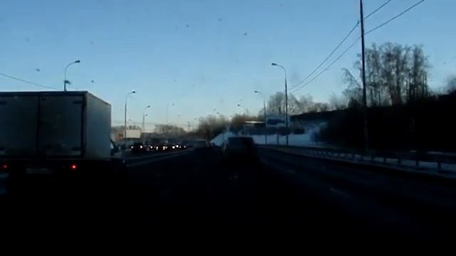 Проектируемый пр д №5396, 850м после МКАД 4411Б смотреть онлайн