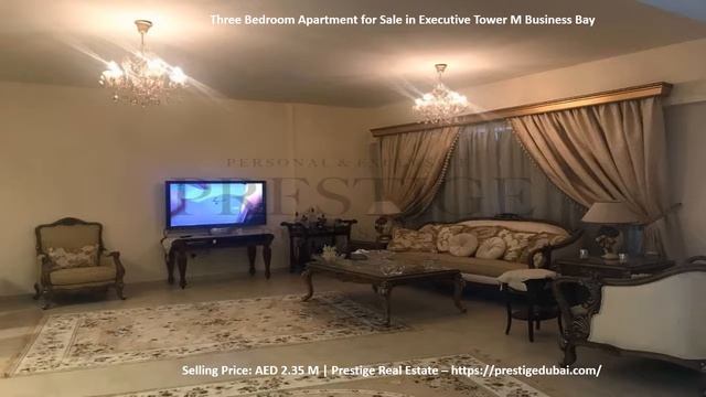 Executive Tower M Business Bay смотреть онлайн