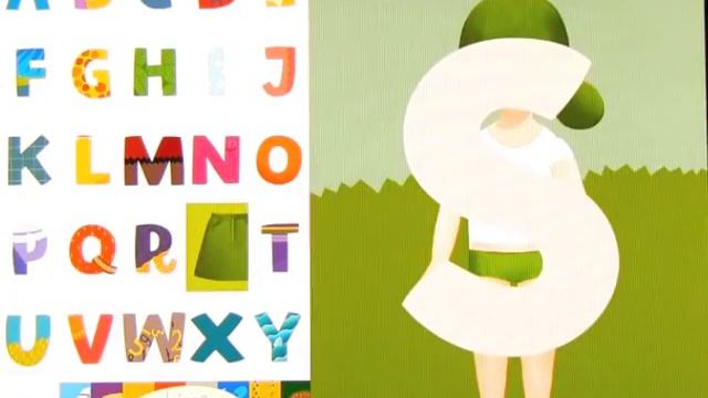 Live Alphabet смотреть онлайн