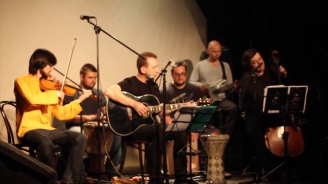 АртТерра - Шла Света по белу свету смотреть онлайн