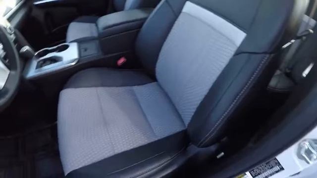 2014 Toyota Camry SE Schaumburg IL Q7266 смотреть онлайн