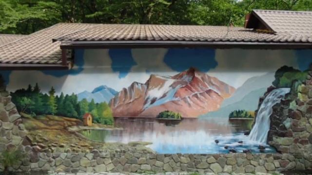 Вдохновляющие идеи для дачи #1 смотреть онлайн