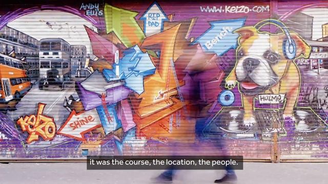 Student Insights: BSc (Hons) Management (Marketing) with Industrial/Professional Experience смотреть онлайн