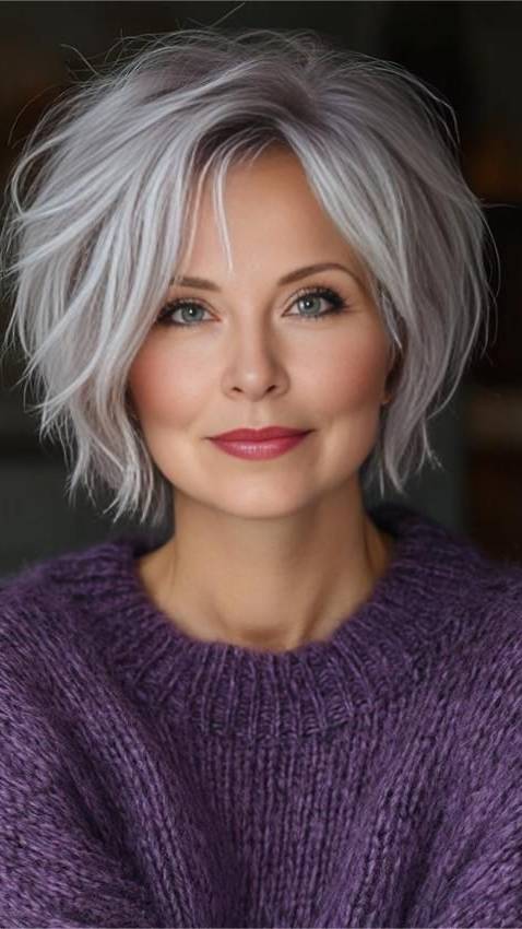 Волшебство омоложения: Макияж, который возвращает молодость! смотреть онлайн