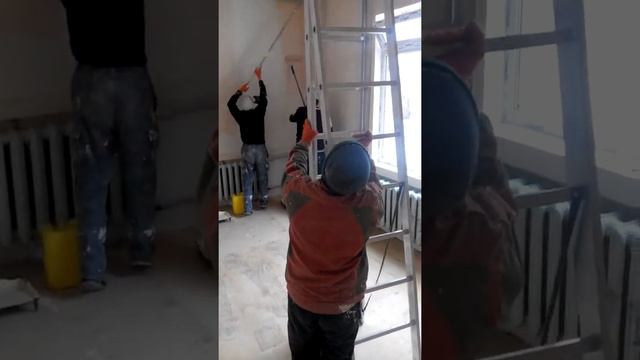 прикол с краской 2 смотреть онлайн
