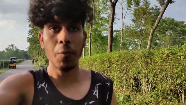 First time family niye gurte ber holam! Dengbazar Tea garden! 🏡 unique bhai vlog ❤️ #viral смотреть онлайн