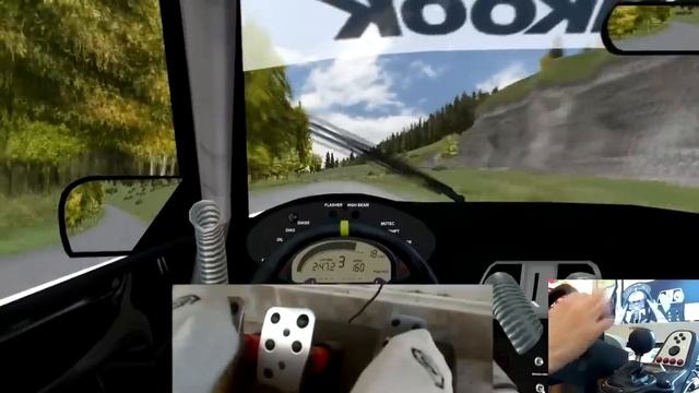 Jeux Plane Porsche 997 RSR смотреть онлайн